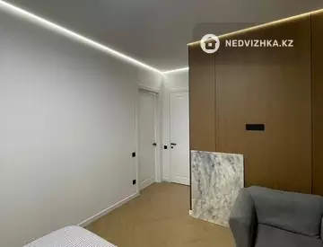 2-комнатная квартира, этаж 6 из 8, 75 м²