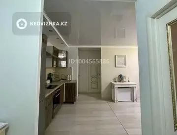 3-комнатная квартира, этаж 5 из 6, 59 м²