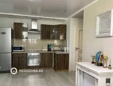 3-комнатная квартира, этаж 5 из 6, 59 м²