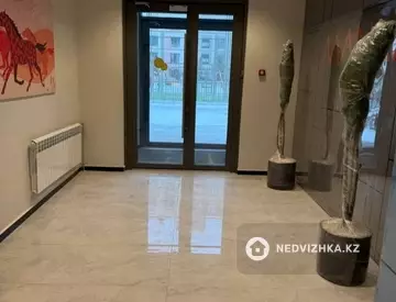 1-комнатная квартира, этаж 8 из 9, 42 м²