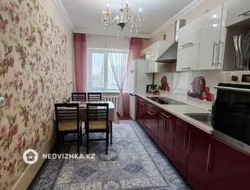 1-комнатная квартира, этаж 6 из 9, 50 м²