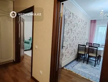 1-комнатная квартира, этаж 6 из 9, 50 м²
