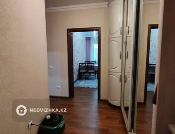 1-комнатная квартира, этаж 6 из 9, 50 м²