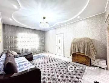 6-комнатный дом, 4 соток, 200 м²