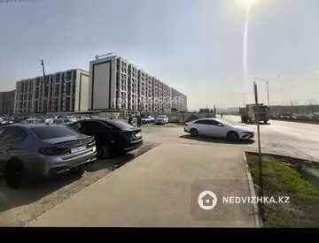 1-комнатная квартира, этаж 2 из 9, 31 м²