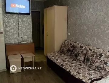 1-комнатная квартира, этаж 6 из 9, 20 м², Посуточно