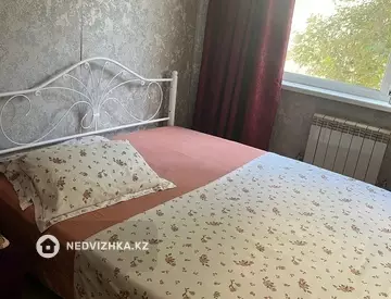 1-комнатная квартира, этаж 6 из 9, 20 м², Посуточно