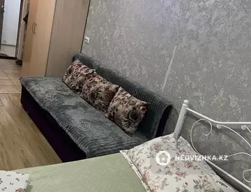 1-комнатная квартира, этаж 6 из 9, 20 м², Посуточно