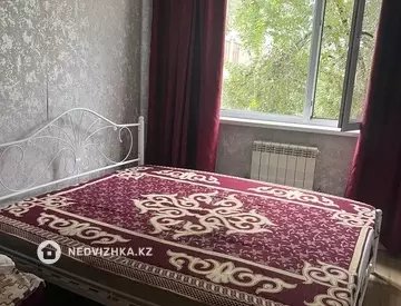 1-комнатная квартира, этаж 6 из 9, 20 м², Посуточно