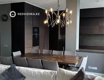 3-комнатная квартира, этаж 11 из 13, 150 м²