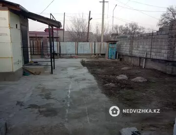 3-комнатный дом, 3 соток, 55 м²