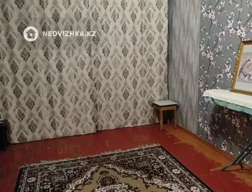 3-комнатная квартира, этаж 5 из 5, 52 м², на длительный срок