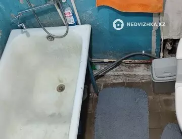 1-комнатная квартира, этаж 4 из 5, 22 м², посуточно