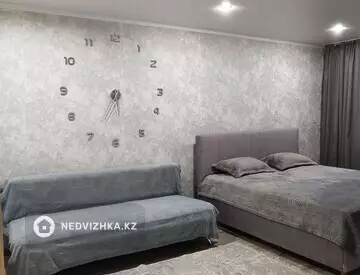 1-комнатная квартира, этаж 4 из 6, 37 м², посуточно