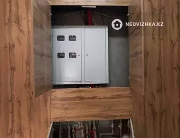 2-комнатная квартира, этаж 4 из 5, 76 м²