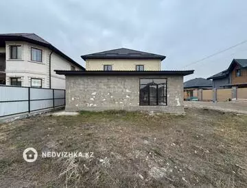 6-комнатный дом, 5 соток, 270 м²