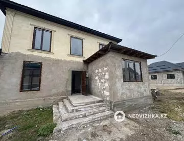 6-комнатный дом, 5 соток, 270 м²