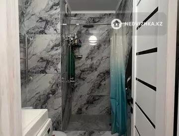 1-комнатная квартира, этаж 5 из 10, 30 м²