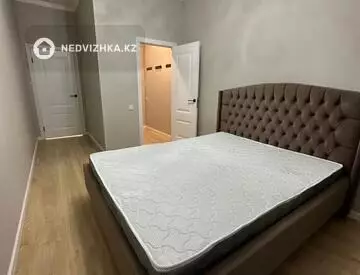 2-комнатная квартира, этаж 10 из 20, 48 м²