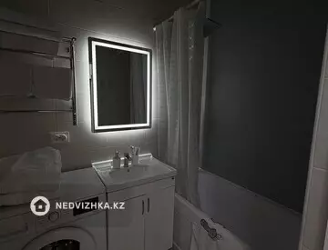 2-комнатная квартира, этаж 9 из 9, 82 м², посуточно