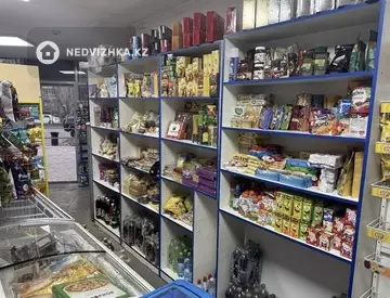 Готовый бизнес, на универсальном рынке (барахолке), этаж 1 из 1, 30 м²