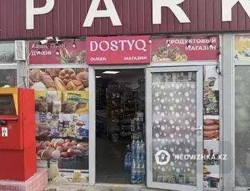 Готовый бизнес, на универсальном рынке (барахолке), этаж 1 из 1, 30 м²