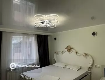 4-комнатный дом, 6 соток, 110 м², посуточно