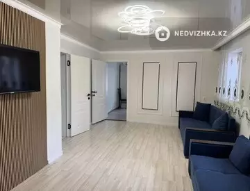 4-комнатный дом, 6 соток, 110 м², посуточно