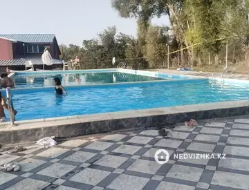 5-комнатный дом, 100 соток, 200 м², посуточно