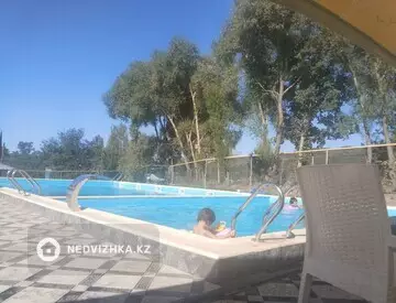 5-комнатный дом, 100 соток, 200 м², посуточно