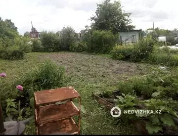 2-комнатный дом, 5 соток, 20 м²