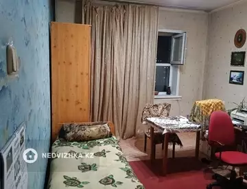 1-комнатная квартира, этаж 8 из 9, 40 м²