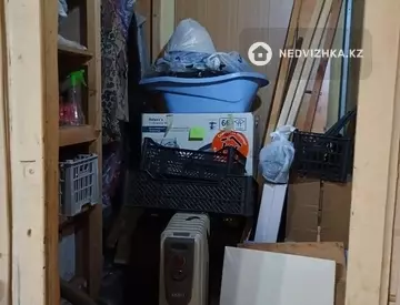 1-комнатная квартира, этаж 8 из 9, 40 м²