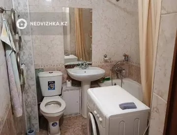 1-комнатная квартира, этаж 8 из 9, 40 м²