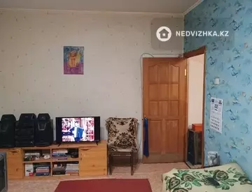 1-комнатная квартира, этаж 8 из 9, 40 м²