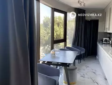 4-комнатная квартира, этаж 4 из 15, 123 м²