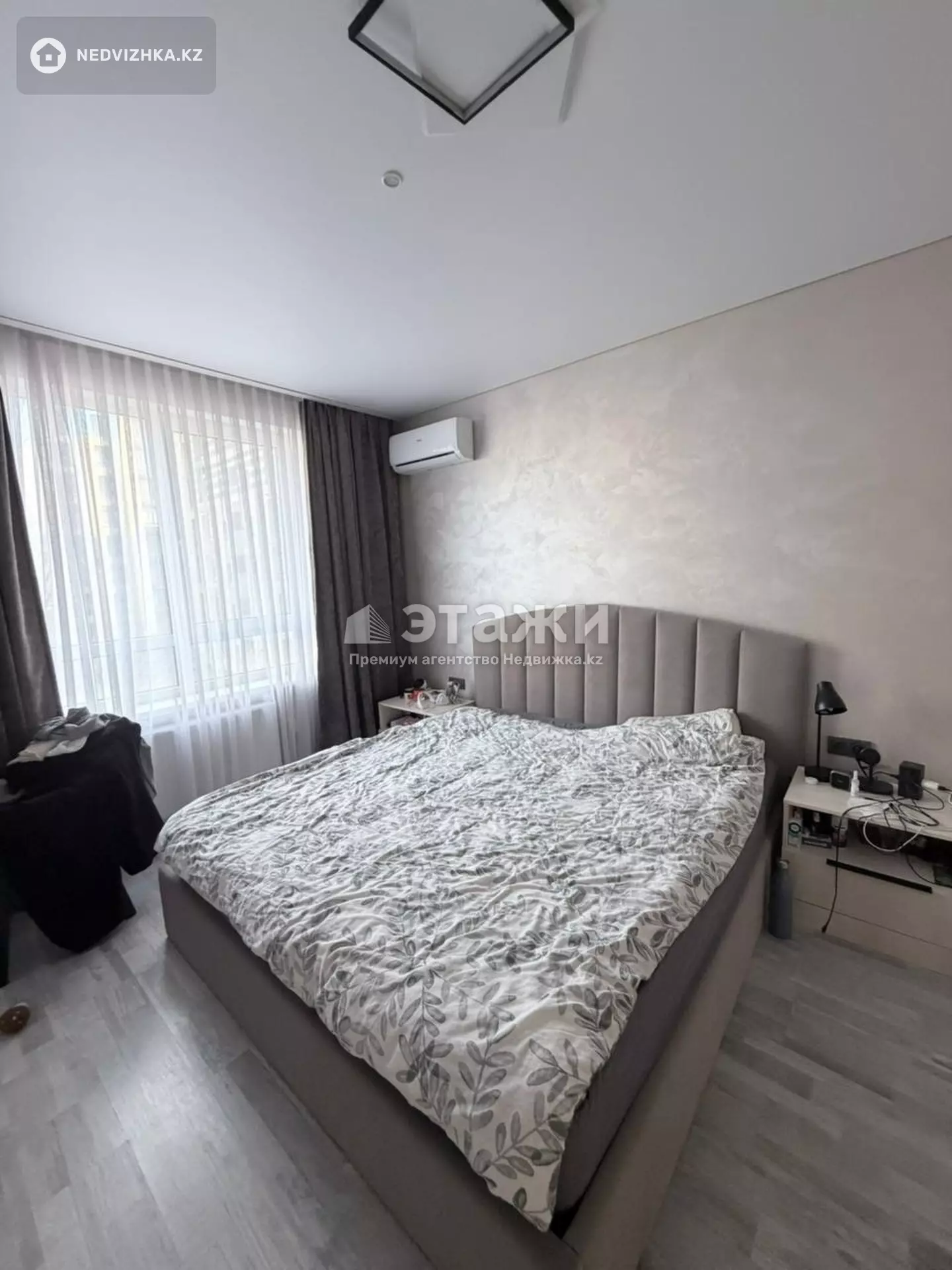 128 м², 4-комнатная квартира, этаж 5 из 12, 128 м², изображение - 1