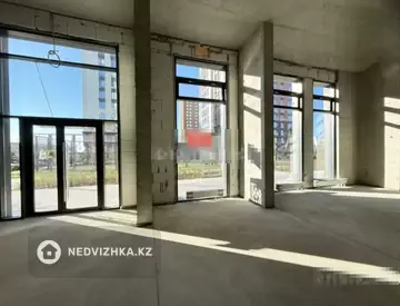 Офисное помещение, этаж 1 из 20, 375 м²