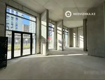 Офисное помещение, этаж 1 из 20, 375 м²