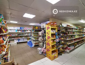 Офисное помещение, 18 этажей, 176 м²