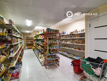 Офисное помещение, 18 этажей, 176 м²