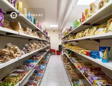 Офисное помещение, 18 этажей, 176 м²