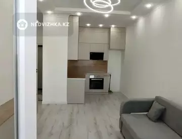 2-комнатная квартира, этаж 8 из 15, 41 м²