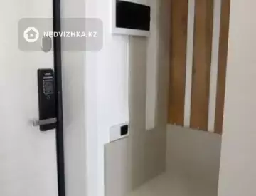 2-комнатная квартира, этаж 8 из 15, 41 м²