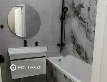 2-комнатная квартира, этаж 8 из 15, 41 м²