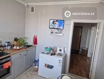 3-комнатная квартира, этаж 8 из 13, 86 м²