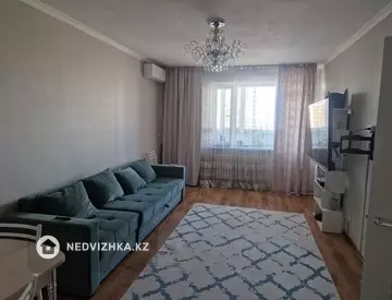 3-комнатная квартира, этаж 8 из 13, 86 м²
