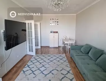 3-комнатная квартира, этаж 8 из 13, 86 м²