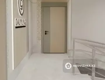 1-комнатная квартира, этаж 5 из 12, 38 м²