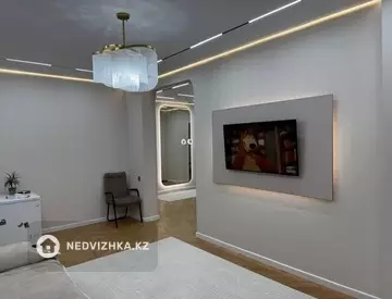 3-комнатная квартира, этаж 11 из 18, 87 м²